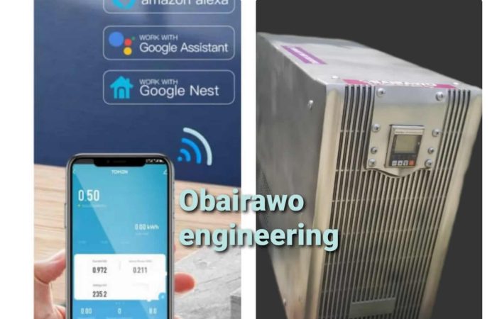 10000 watt, Smart Digital Energy Saver Device for home use
