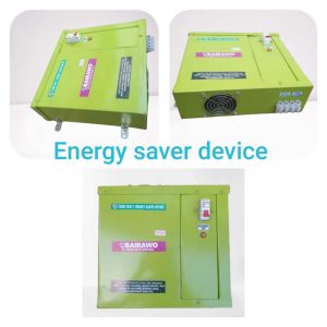 2000watt Energy saver device, for heat transfer machine, Electric cooker, pressing iron and other heating load