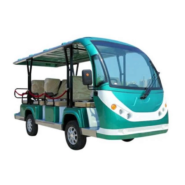 Fuelless Car