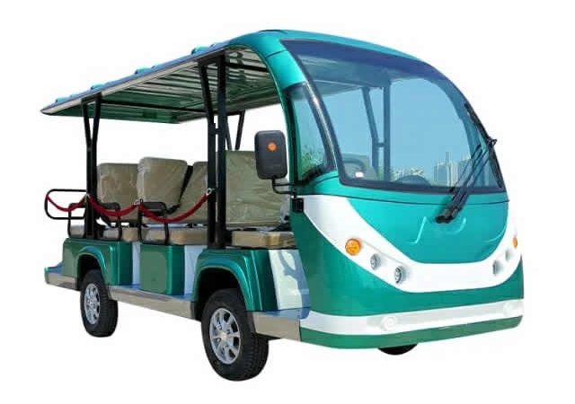 Fuelless Car